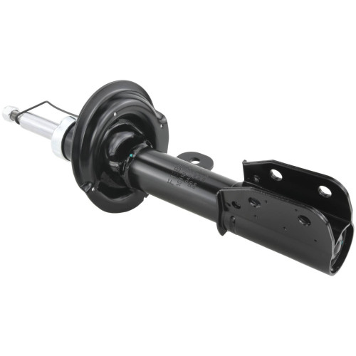 shock absorber front left gas.twin tube