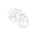 Compressor Assy-Cooler Compressor Assy-Cooler