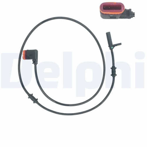 Abs Sensor Ss20551