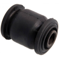 Rear transverse rod bushing