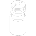 Stopper Bump - 21R08