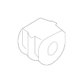 Bush Stabilizer Frt