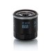 Cartridge Oil Filter