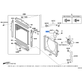 Radiator Reserve Tank Assembly 16470-0C040