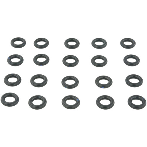 o-ring fuel injector pcs 20
