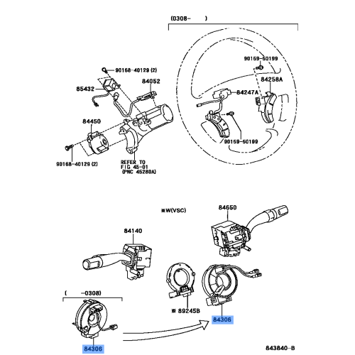 Cable Sub Assy