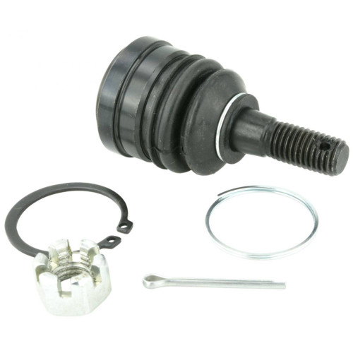 Ball joint front upper arm