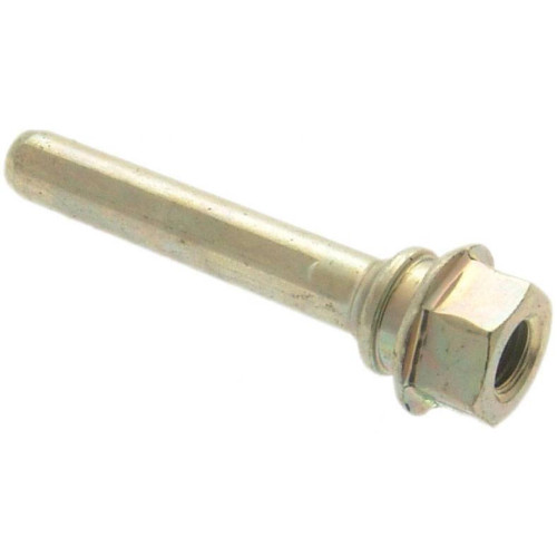 Rear caliper slide pin