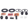 Brake Cylinder Caliper Repair Kit FEBEST 0175-GGL10R - Rear Axle