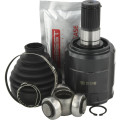 inner cv joint left 33x33x28