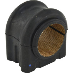 Front stabilizer bar bush