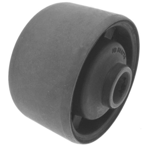 front engine mount bushing at