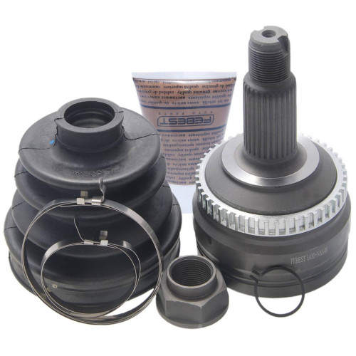 outer cv joint 34x57.9x28