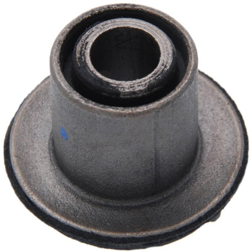 Steering rack bushing