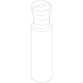 Stopper Bump - 21R08