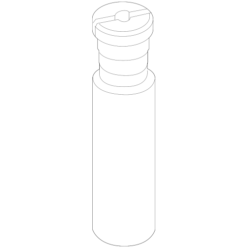Stopper Bump - 21R08