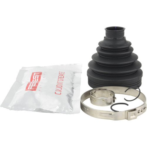 boot outer cv joint kit pvc 69x74.5x21.3