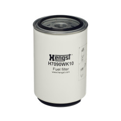 Body,Fuel Filter