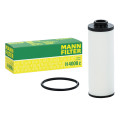 Cartridge Oil Filter