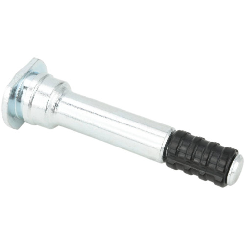 Front caliper slide pin