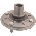 Wheel Hub Front - Febest 1282-002