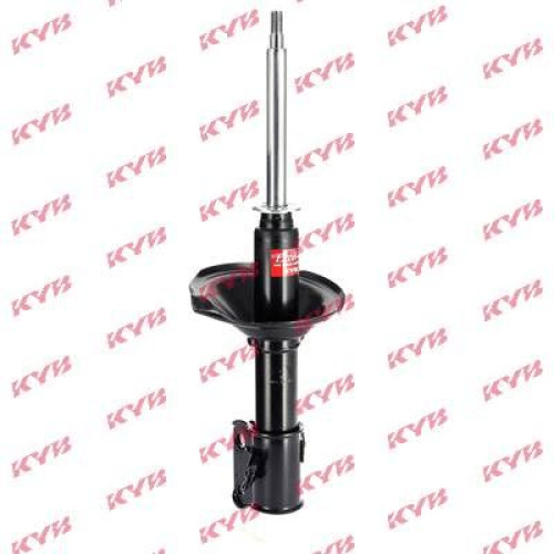 Shock Absorber