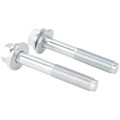 suspension arm bolt w/ washer pcs 2