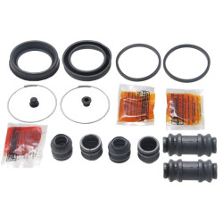 front brake caliper repair kit (set for two sides)