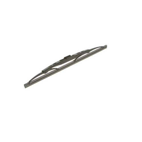 Rear Windshield Wiper Blade - Audi A3 A6 Quattro Q7 S4 Porsche Cayenne Bosch