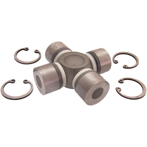 cross shaft joint, rear drive shaft 27x75.5