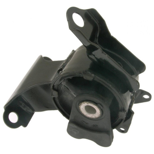 Left engine mount (hydro)