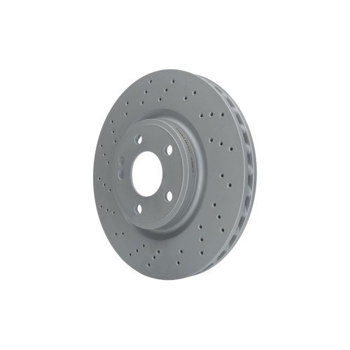 Plate Disc