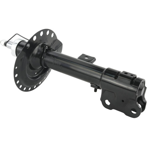 shock absorber front right gas.twin tube