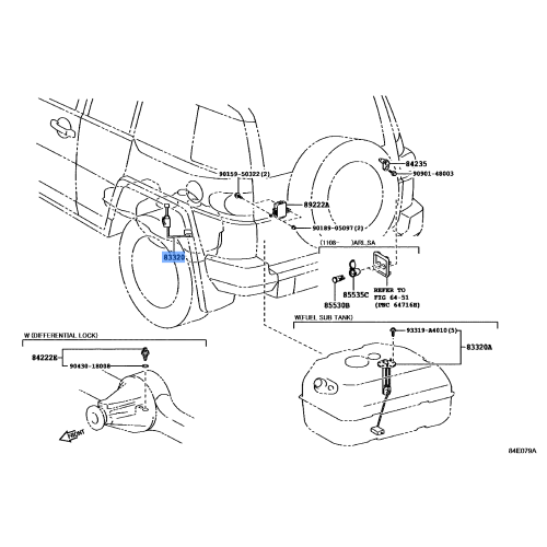 Sensor,Air&Fuel Rati