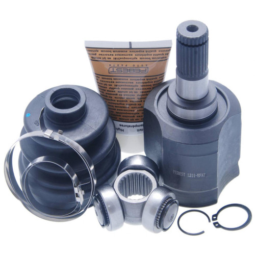 inner cv joint 23x41x25