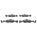 Pad Sub Set Rr Calip