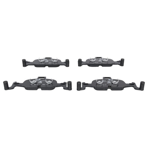 Pad Sub Set Rr Calip