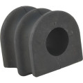 Front Stabilizer Bar Bush D25 - Nissan Navara (D40/D23) & NP300 2005-2025 - Febest NSB-D40TF