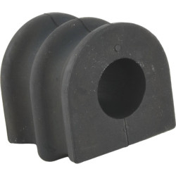 front stabilizer bar bush d25