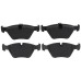 Brakepad Fr.-E46/330