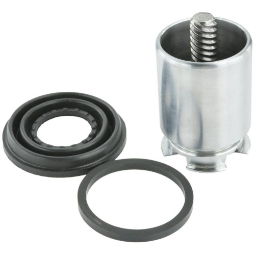 repair kit, rear caliper piston with mechanism d36