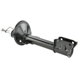 rear shock absorber gas.twin tube