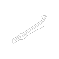 Garnish(R),Rear Door