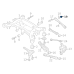 Nut,Exhaust Manifold
