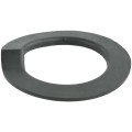 front spring lower seat