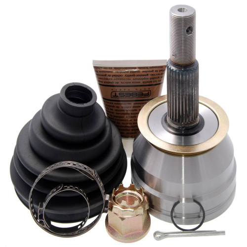 outer cv joint 36x67x29