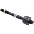 Steering Tie Rod - Febest 0222-S21 - Nissan Vanette S21 1999-2011