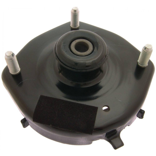 Rear shock absorber mounting right