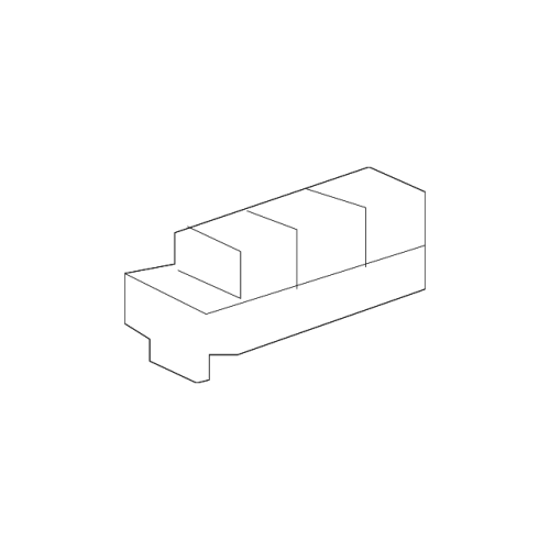 GENERAL MOTORS 20945132 8-Way Side Window Switch