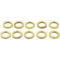 o-ring fuel injector pcs 10
